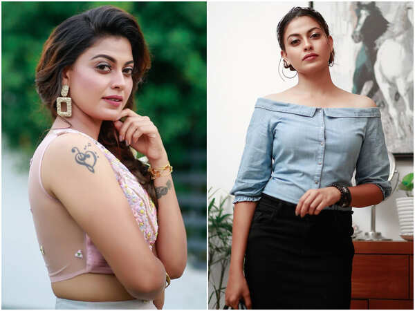 Anusree