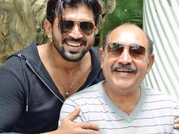 Arun Vijay