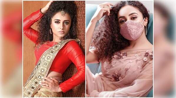 Pearle Maaney