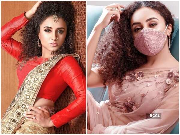 Pearle Maaney