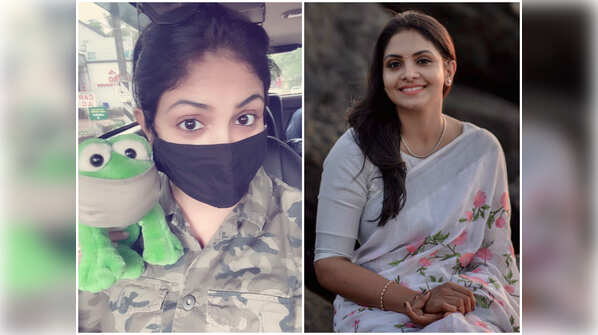 Gayathri Arun