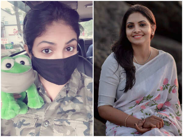 Gayathrie