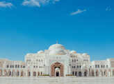 Qasr Al Watan (Presidential Palace)