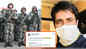 After migrants, Sonu Sood is all set to send Chinese troops back to their homes from Ladakh
