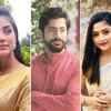 Article image for: Gourab Roy Chowdhury to <i class="tbold">sonamoni saha</i>: Keeping hopes and hand sanitizer side by side actors gear up to resume shoot