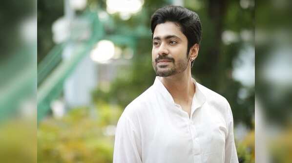 Gourab Roy Chowdhury: