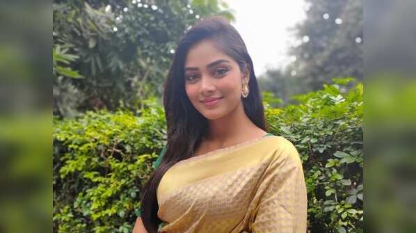 Sonamoni Saha: