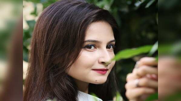 Shreema Bhattacherjee: