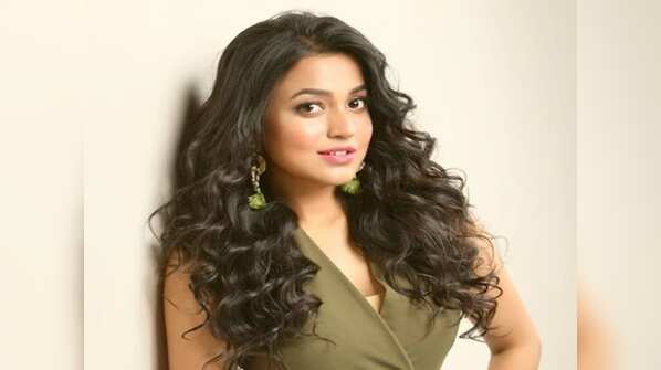 Annwesha Hazra: