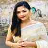 ​Aindrila Sharma: