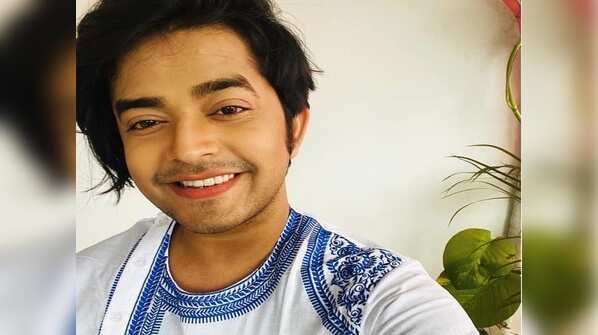 Sayak Chakraborty: