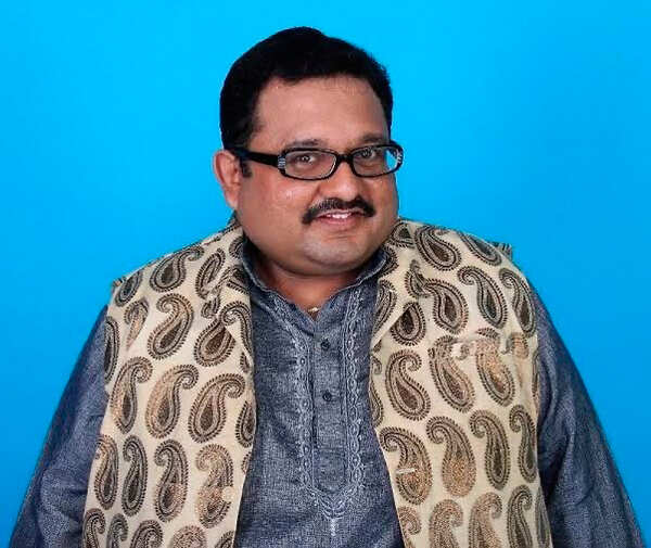 Jagesh Mukati Photos
