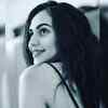This self portrait of Nusraat Faria will surely melt your heart