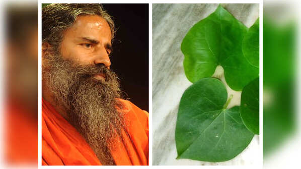 Baba Ramdev claims Giloy and Ashwagandha can treat COVID19