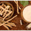 Health benefits of Ashwagandha