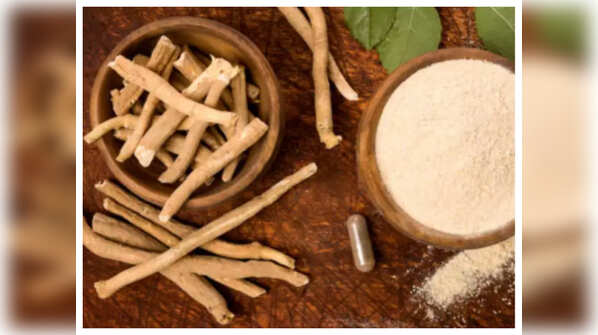 Health benefits of Ashwagandha