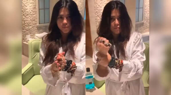 Ekta Kapoor