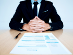 Don't wait for the perfect job
