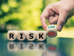 ​Learn to take calculated risks