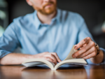 Reading and growing your knowledge