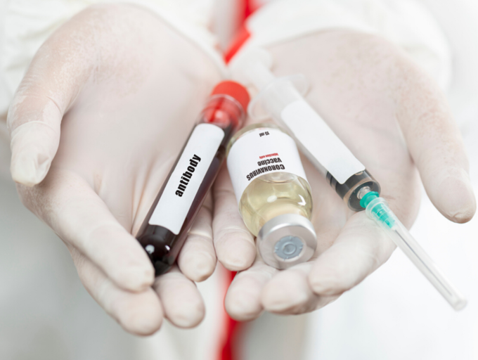 Coronavirus Vaccine Updates Latest News From Possible