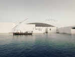 Louvre Abu Dhabi