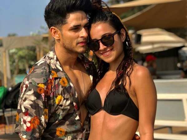 Benafsha Soonawalla Pictures