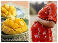 Is it safe to eat mangoes during pregnancy?