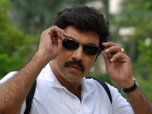 Sathyaraj