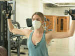 ​Wearing face masks should be mandatory