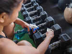 ​How safe it is to go back to the gym? Here are 6 things experts want you to consider