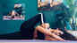 'Yogini' Esha Gupta mesmerises again with her flexibility and description of yoga in her latest post