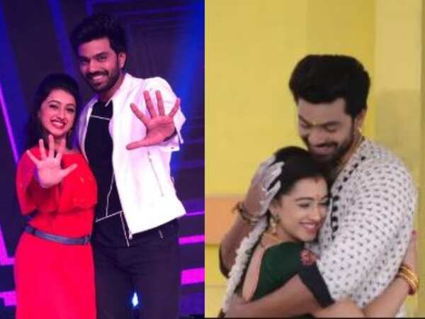 Arjun Ambati Pictures