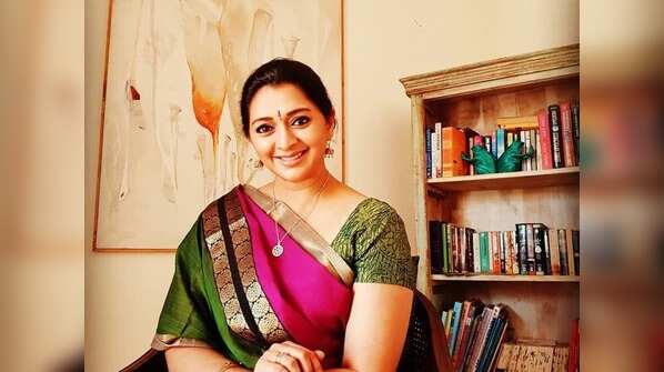 From teaching to blood donation, here’s how Gayatri Jayaraman made the best out of the quarantine life