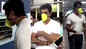 Sonu Sood sends over 1000 migrants home in multiple trains amid lockdown; spotted at Thane station