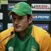 Article image for: Important to win all matches: SA captain Smith