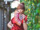 Meet fashion influencer Heather J. who's on a mission to show everyone that you can be confident & curvy!