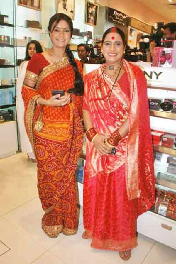 Shubhangi Gokhale