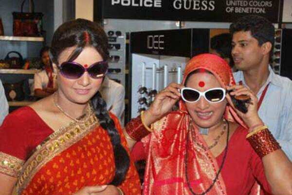 Shubhangi Gokhale