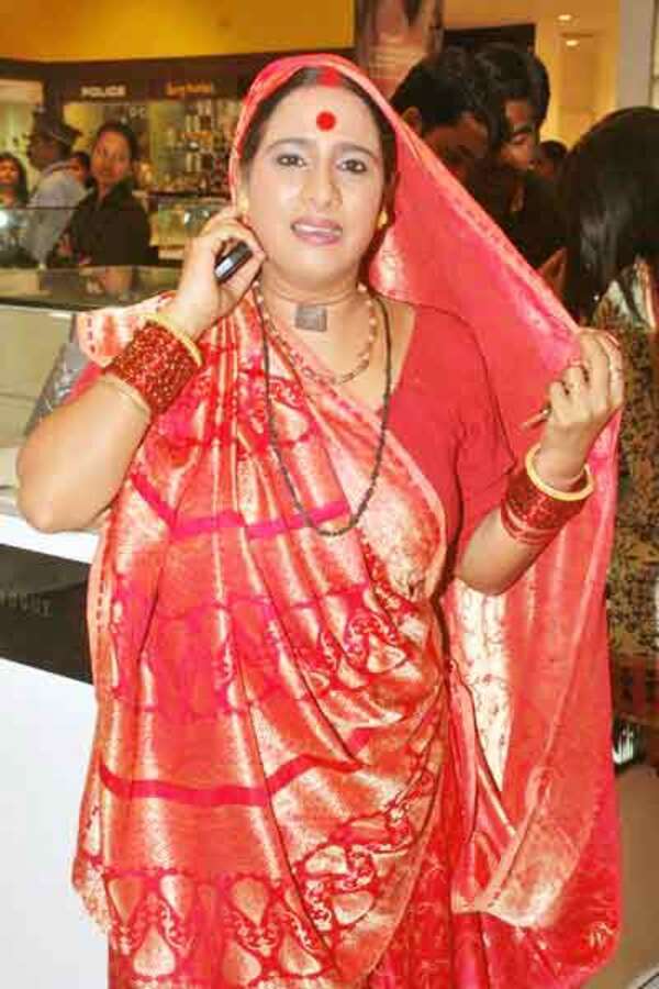 Shubhangi Gokhale