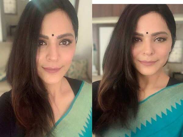 Anuja Sathe