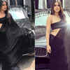 Saree Soiree