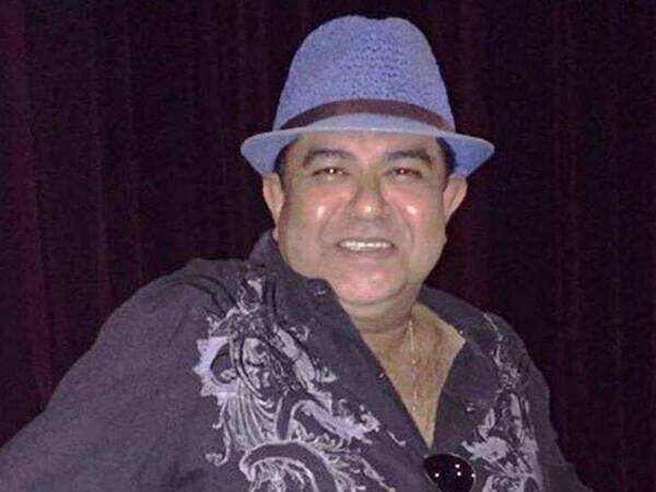 Vijay Krishna Pictures