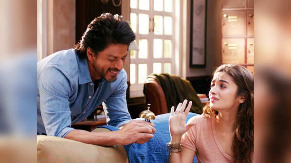 Dear Zindagi
