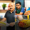 Article image for: Cooking has provided important lessons for our post-lockdown lives, say chefs in Kochi Times webinar