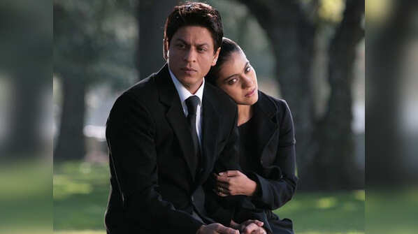 My Name is Khan