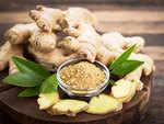 Is ginger good in summers?