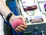 ​Who can donate blood?