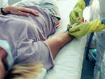 ​How to safely donate blood during coronavirus pandemic