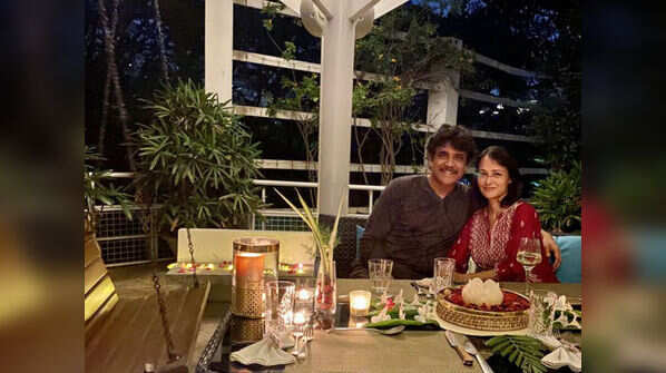 28years of togetherness